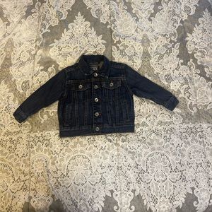 Jean Jacket The Children’s Place